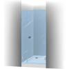 Riho SCANDIC S102 Sprchové dveře