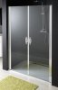 Gelco ONE Otočné sprchové dveře dvousegmentové