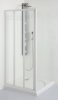 Teiko SD1/120 Sprchové dveře (4segmentové)