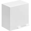 Cersanit NANO COLOURS Závěsná modulová skříňka bílá (korpus)