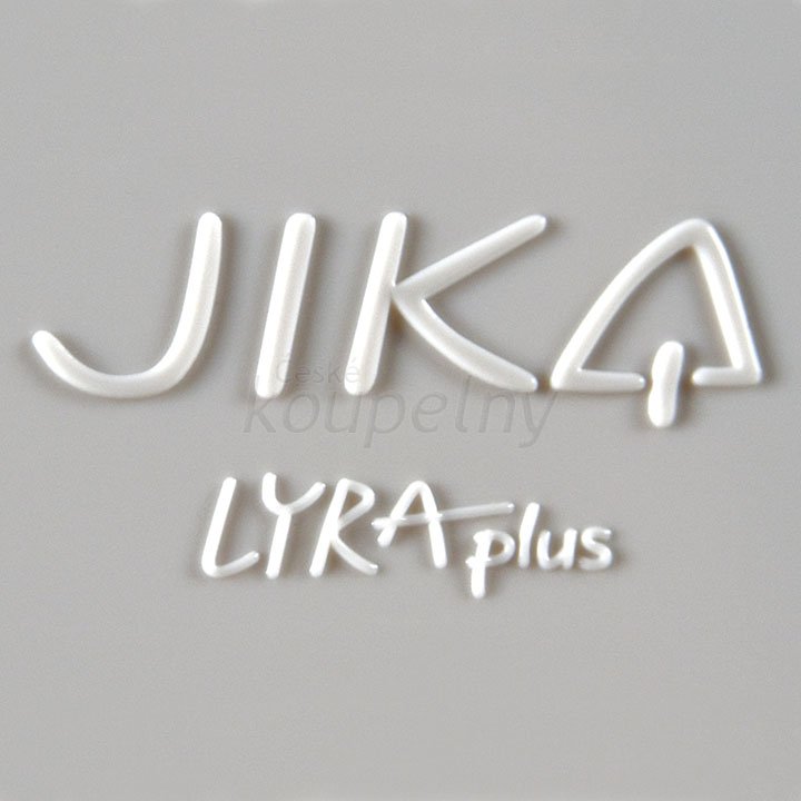 Logo Jika LYRA PLUS